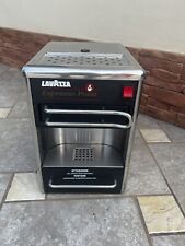 Lavazza inox revisionare usato  Diano San Pietro