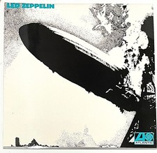 Led zeppelin 1st for sale  BRISTOL