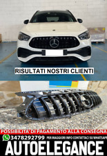 Calandra per mercedes usato  Italia
