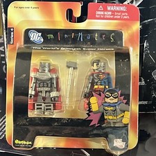2007 minimates art for sale  Corpus Christi