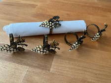 Set vintage metal for sale  WIMBORNE