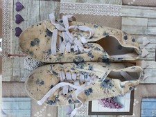 Lotto 1099b scarpe usato  Roma