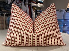 One scalamandre red for sale  USA