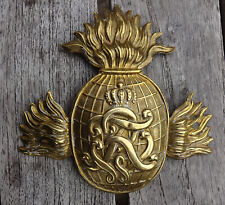 Riginal emblem artillerie gebraucht kaufen  Neustadt am Rübenberge