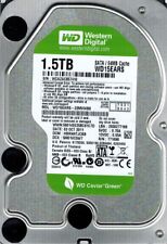 Western digital wd15ears d'occasion  Expédié en France
