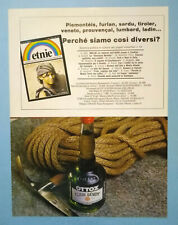 Pubblicita advertising werbung usato  Ferrara