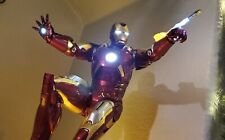 Sideshow iron man for sale  Brighton