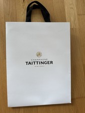 Taittinger einkaufstasche papi gebraucht kaufen  Kiel