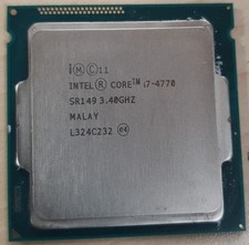 Intel core 4770 usato  Magenta