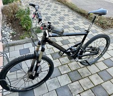 Cannondale jekyll 1000 gebraucht kaufen  Singen (Hohentwiel)