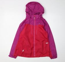 Regatta girls waterproof for sale  WREXHAM