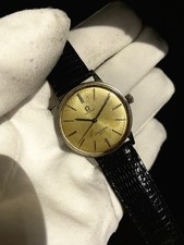 Montre omega seamaster d'occasion  Aixe-sur-Vienne