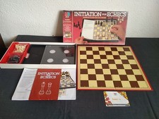 Jeu societe echecs d'occasion  Arles-sur-Tech