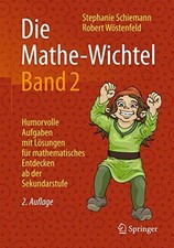 Mathe wichtel band gebraucht kaufen  Stuttgart