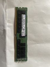 Samsung ddr4 2666 d'occasion  Montreuil