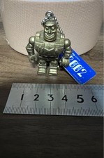 Używany, Disney Toy Story Buzz Lightyear Złota figurka na sprzedaż  Wysyłka do Poland