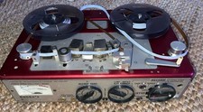 Nagra magnetophone bande d'occasion  Champigny-sur-Marne