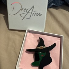 Deer arrow wicked for sale  HOVE