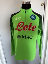 Maglia gara allenamento usato  Casalnuovo di Napoli