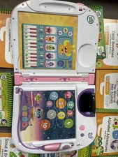 Leapfrog leapstart educational for sale  BRADFORD