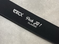 Zeck fishing peak gebraucht kaufen  Illingen