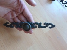 10stk messing möbel gebraucht kaufen  Heidenau, Dohna, Müglitztal