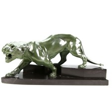 Régule animalier style d'occasion  Marseille X