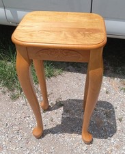Maple entry table for sale  Joplin