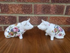 Two vintage white for sale Two vintage white for sale  WHITSTABLE