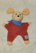 Sterntaler hund schmusetuch gebraucht kaufen  München