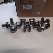 Albero motore hyundai usato Albero motore hyundai usato  Italia