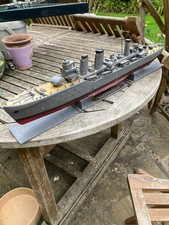Ww2 hms enterprise for sale  UK