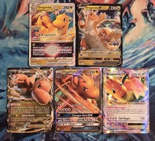 Lotto carte pokemon usato  Monsummano Terme