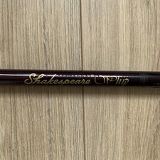 Vintage shakespeare feather for sale  TADWORTH