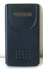 Casio solar fraction for sale  NEATH