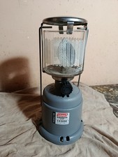 Lampada campeggio gas usato  Sant Anastasia