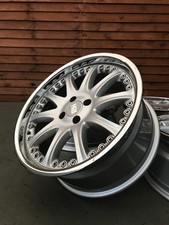 Deep dish alloy for sale  BOURNEMOUTH
