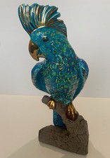 Vintage high glazed for sale  Scottsdale