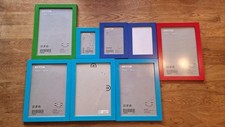 Bilderrahmen ikea nyttja gebraucht kaufen  Korschenbroich