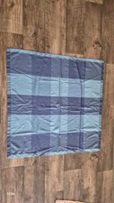 Tischdecke mitteldecke 80x80 gebraucht kaufen  Burg