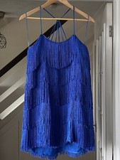 Zara cobalt blue for sale  WIMBORNE