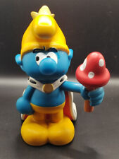 Figurine tirelire schtroumpf d'occasion  Castelnaudary