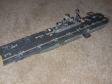 Revell essex class for sale  ANDOVER