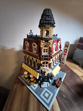 Lego factory creator gebraucht kaufen  Wasserburg a.Inn