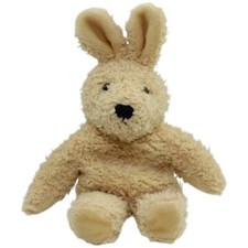 Beiger hase sitzend gebraucht kaufen  Neusäß