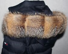 Griesfuchs pelzstreifen kapuze gebraucht kaufen  Fulda
