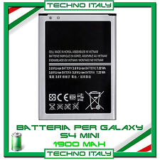 Batteria per samsung usato  Mantova