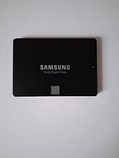 Samsung ssd 850 gebraucht kaufen  Stendal