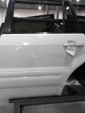 Used rear left for sale  Camden