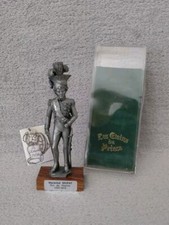 Figurine etains prince d'occasion  Wittenheim